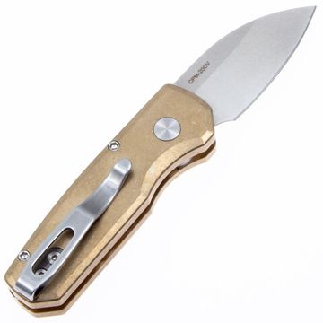 Нож Pro -Tech RUNT #5 Wharncliffe PR/R5110