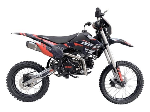 Мотоцикл BSE PH150 19/16 PITBIKE