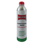 Масло оружейное Ballistol spray 500мл
