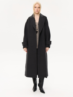 Пальто wool allure