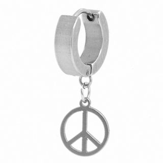 Серьга Пацифик (002)