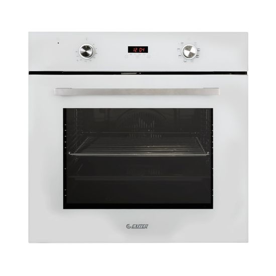 Электрический духовой шкаф EXITEQ EXO-205 white