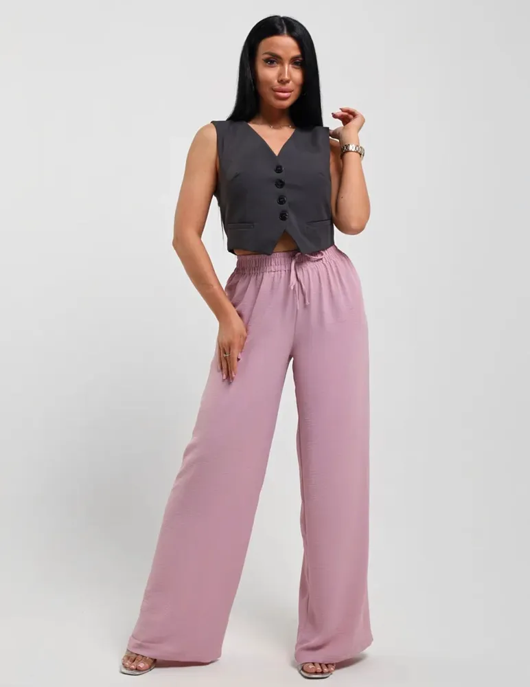 Брюки 50354206 Fabrika