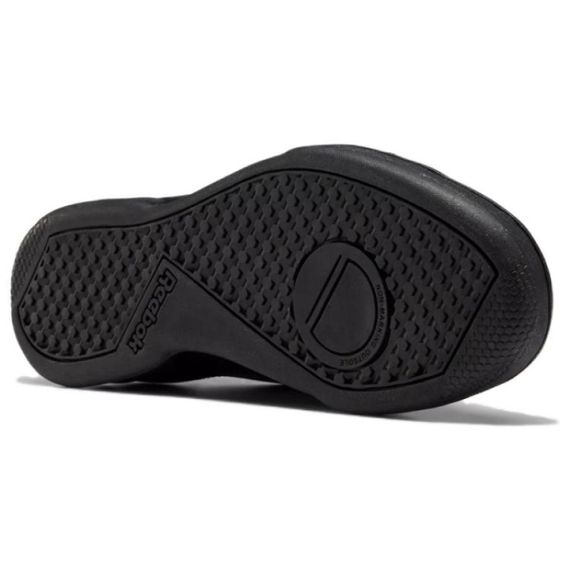 Кроссовки reebok для скейтборда Низкие Черные Мужские