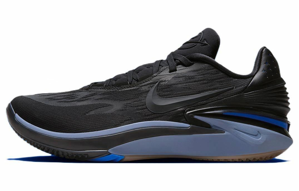 Кроссовки Nike Air Zoom G.T. Cut 2