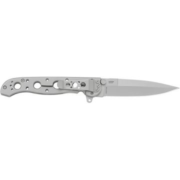 Складной нож CRKT M16-03SS c клинком из стали Sandvik™ 12С27, рукоять Stainless Steel
