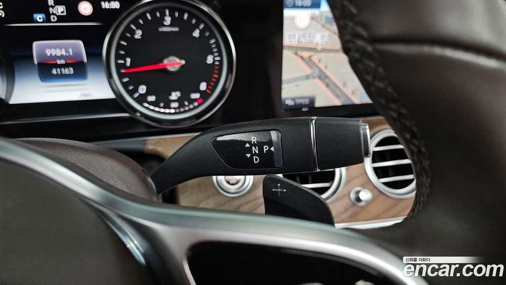 Mercedes-Benz E-Class W213 E220d 4MATIC Exclusive (06.2020)