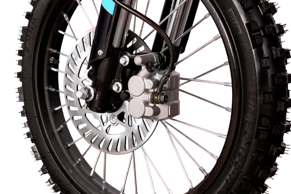 Мотоцикл питбайк SHARMAX MOTORS PowerMax 145 MIAMI