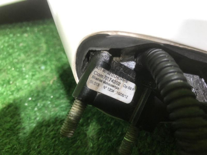 Зеркало правое Lamborghini Gallardo (2003-2013)