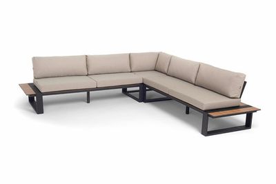 Уличные диваны 4SIS