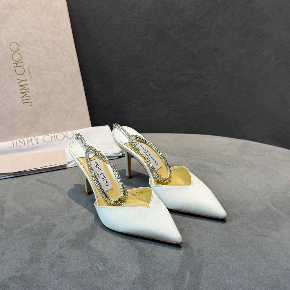 Туфли Jimmy Choo