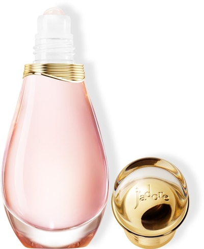 DIOR J'adore Roller-Pearl Туалетная вода в рулоне для женщин