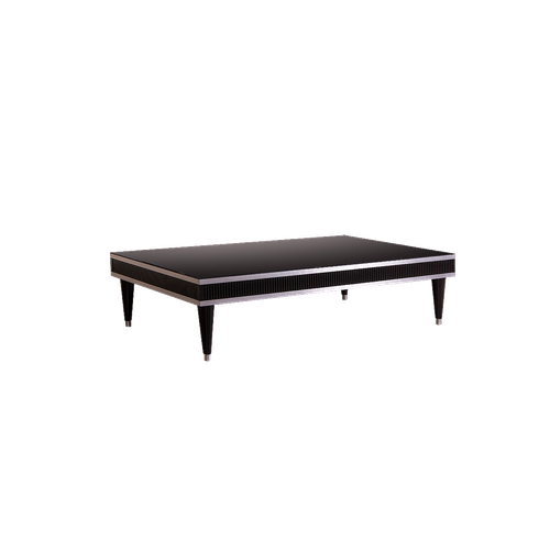 Стол журнальный узкий