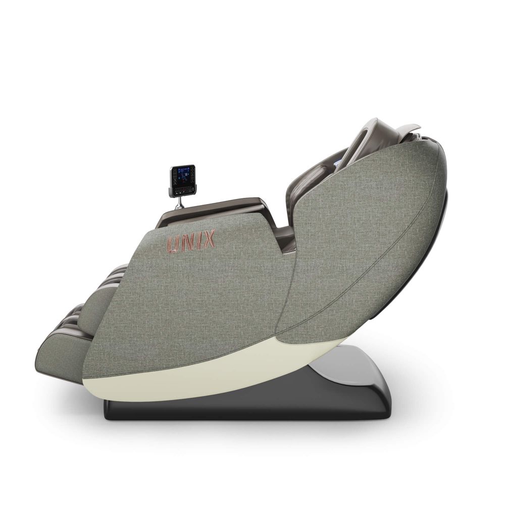 Массажное кресло UNIX Med Amelia