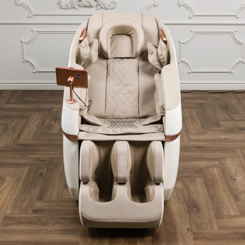 Массажное кресло Orlauf Chase