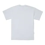 Футболка ZNY BASIC Белая