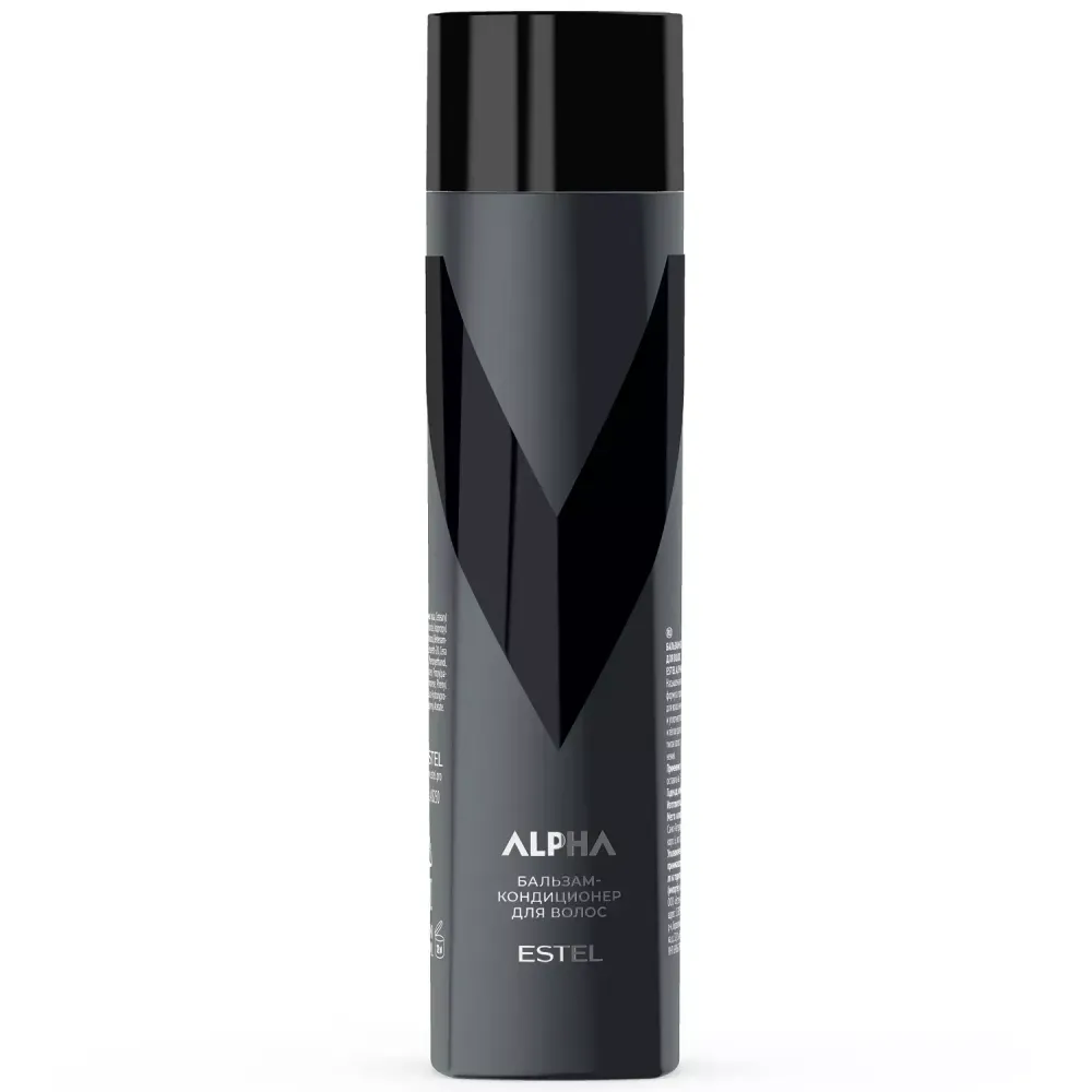 Бальзам-кондиционер ALPHA HOMME 250 мл