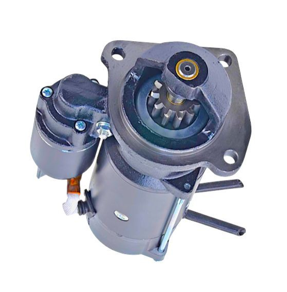 Стартер для JCB, CAT, PERKINS, CLASS, AGCO, MASSEY FERGUSON, VALTRA STE3654