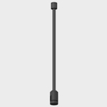 Основание на штанге Italline IT010 IT010-4016 black
