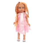 Кукла Классическая коробка A667D