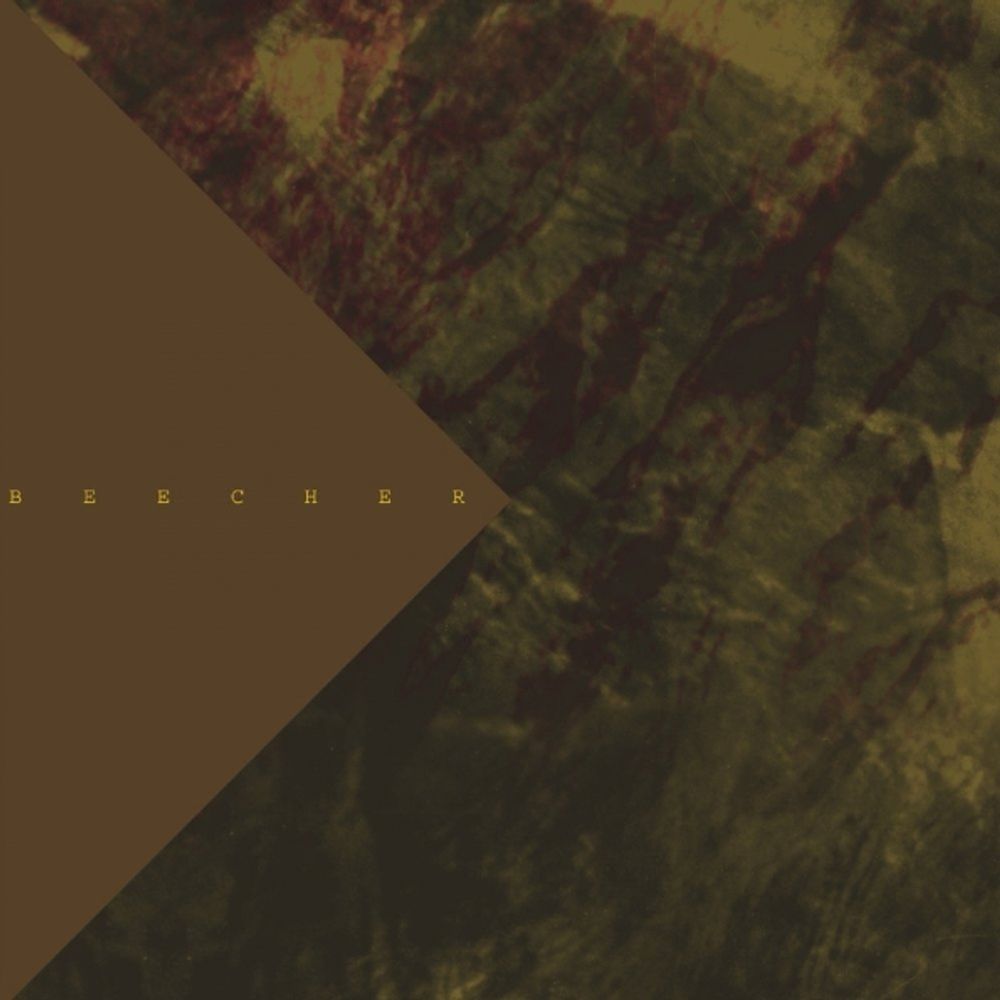 Beecher / Breaking The Fourth Wall (RU)(CD)