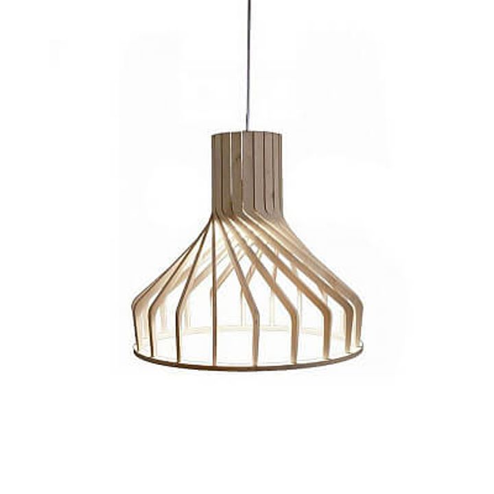 Подвесной светильник Nowodvorski Bio 9847