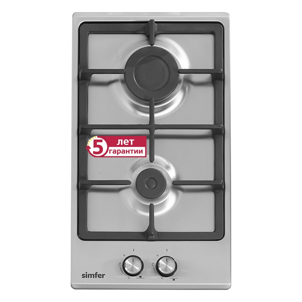 Варочная поверхность Zugel ZGH292W