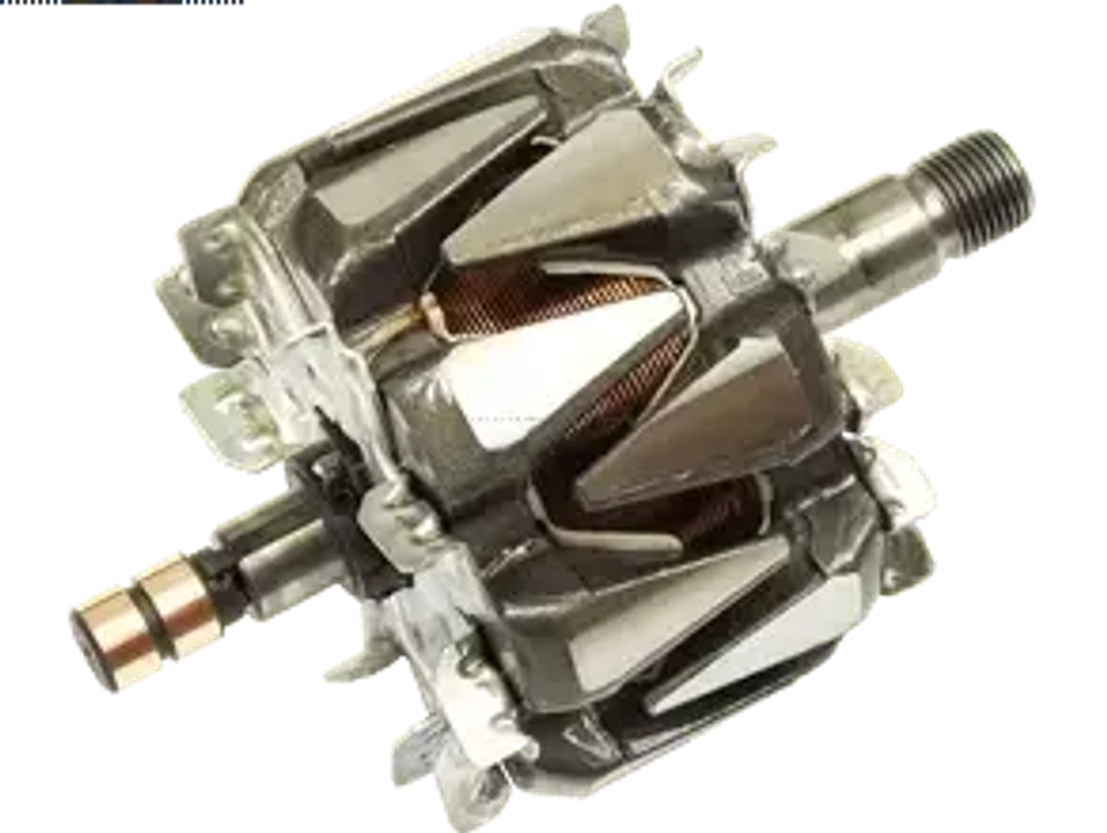 Ротор генератора Bosch 12V