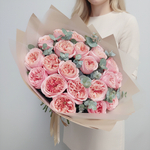 Соберу букет №040