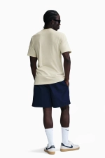 Футболка Nike Sportswear Tee Just Do It - бежевый