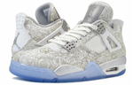 Кроссовки Jordan Air Jordan 4 Retro 30Th Anniversary Laser