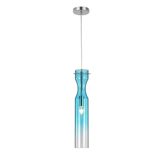 Подвесной светильник Indigo Beuta 11052/1P Blue V000563