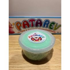 Plastilin \пластилина Sentosphere PATAREV ЗЕЛЕНАЯ