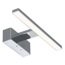 Citilux VIZOR CL708731 Настенная подсветка Хром