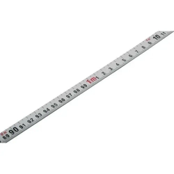 Геодезическая стальная мерная лента KRAFTOOL Extrem 50 м 34185-50