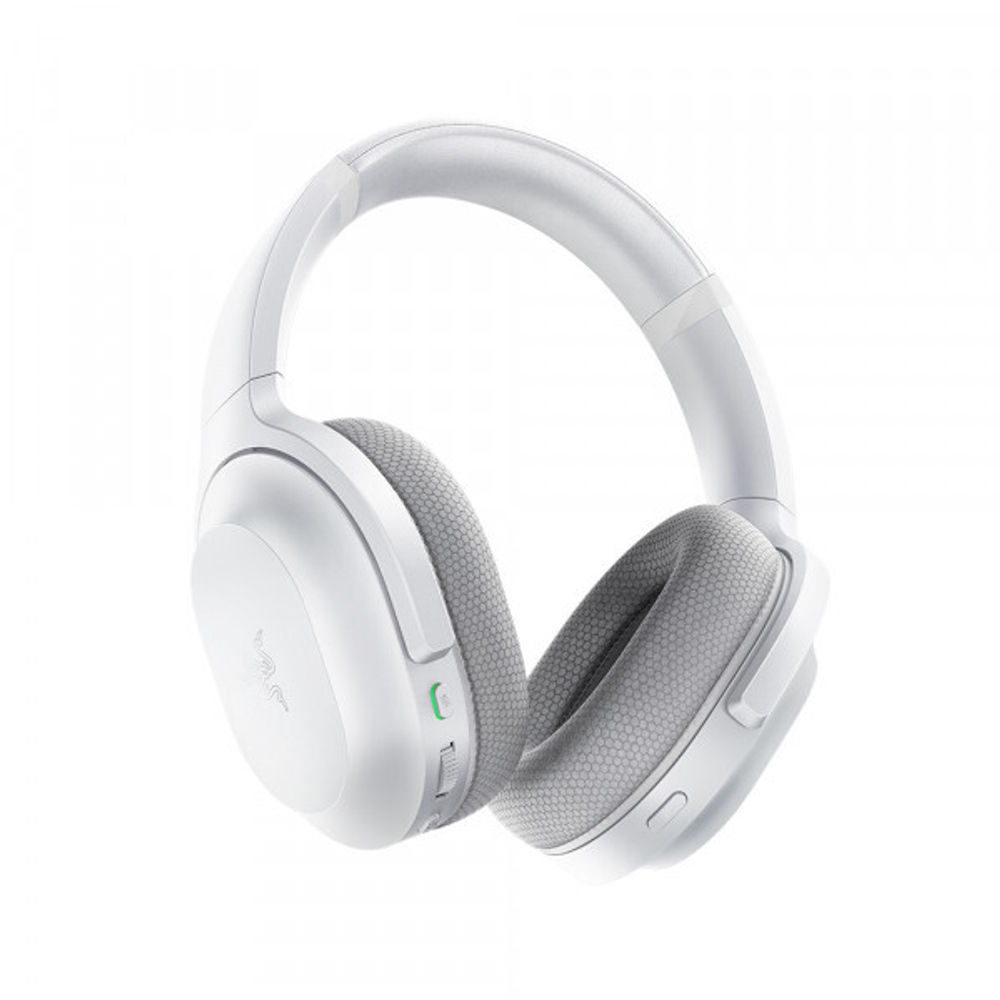 Гарнитура Razer Barracuda Mercury White (RZ04-03790200-R3M1)