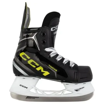 Коньки CCM SK TACKS XF 80 YTH
