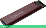 USB Flash-накопитель Kingston DataTraveler Max 256GB (DTMAXA/256GB)