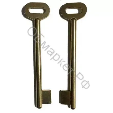 Заготовка дверняк ГПЗ 1 (GPZ1D)