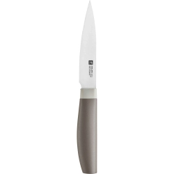 Zwilling Набор из 5 ножей Now S в сером блоке