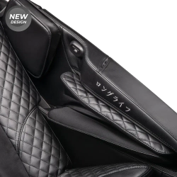 Массажное кресло Yamaguchi Eclipse