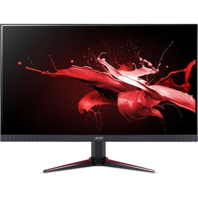 Монитор LCD Acer 27" VG270EBMIPX (IPS 1920x1080 100Hz 4ms HDMI1.4 DisplayPort1.2 2x2W) [UM.HV0EE.E01]
