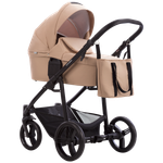Коляска 2 в 1 Bebetto Explorer