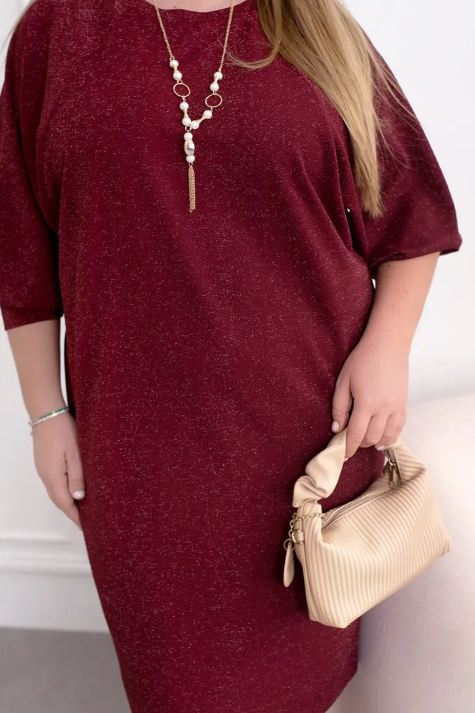 Платье УК-2630-3 Фабрика Моды