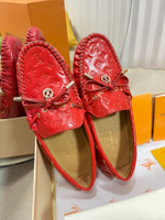 Louis Vuitton Mocassin
