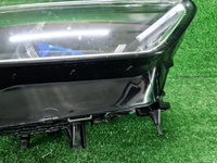 Фара правая BMW X5 G05 X6 G06 (18-23) Laser Light