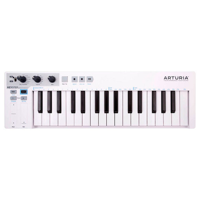 Arturia KeyStep