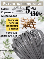 Ротанг для плетения сумок