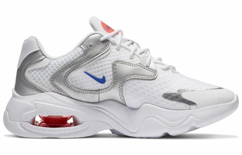 Кроссовки Nike Air Max 2X (Женская размерная сетка)