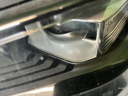 Фара левая Chery Arrizo 8 (2022-н.в.) LED